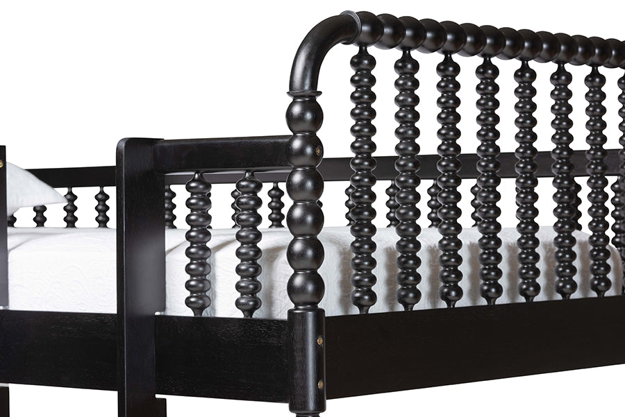 Lucera Bobbin Bunk Bed
