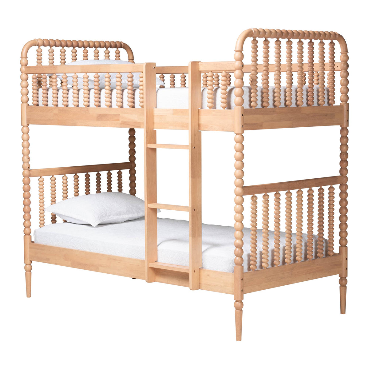 Lucera Bobbin Bunk Bed