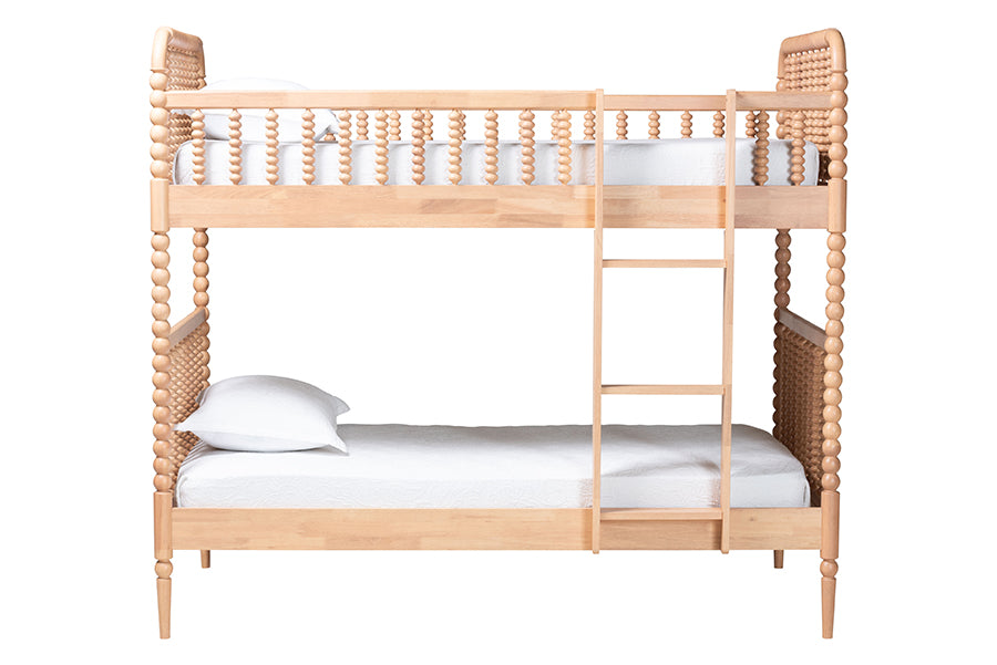 Lucera Bobbin Bunk Bed