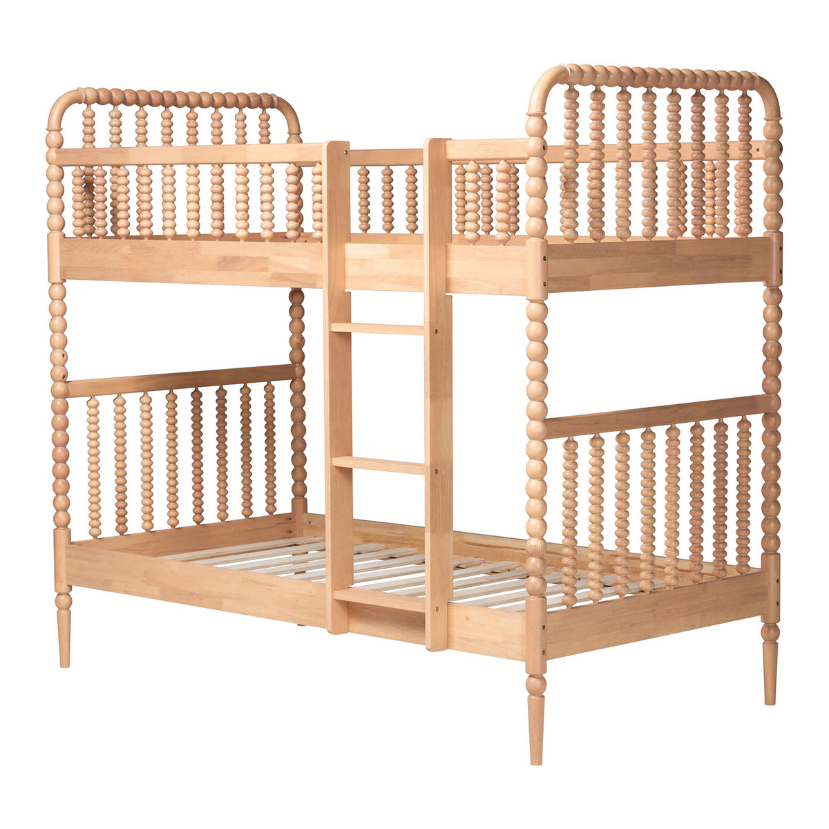 Lucera Bobbin Bunk Bed