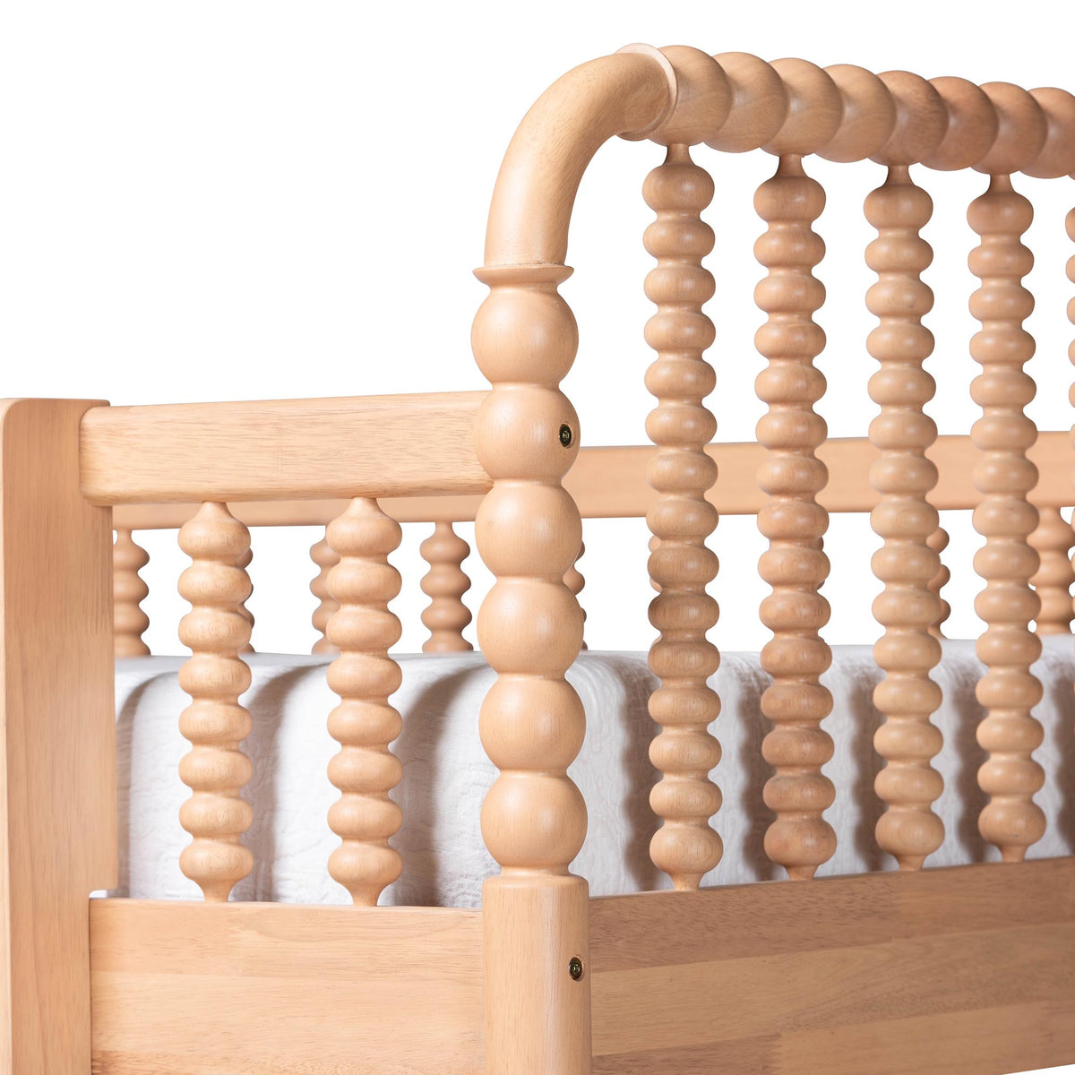 Lucera Bobbin Bunk Bed
