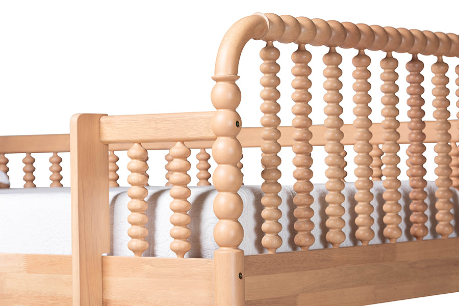 Lucera Bobbin Bunk Bed