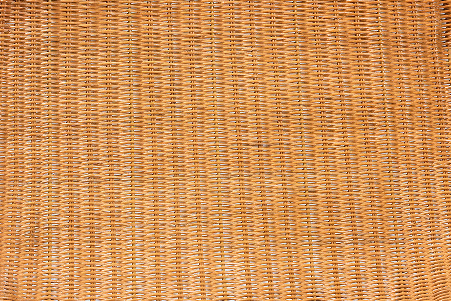 Bali & Pari Adala Rattan Loop Lounge Chair