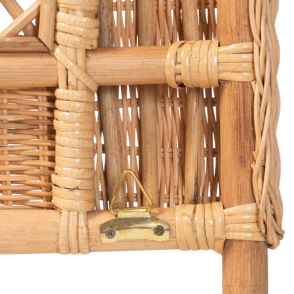 Bali & Pari Harini Rattan Standalone Headboard