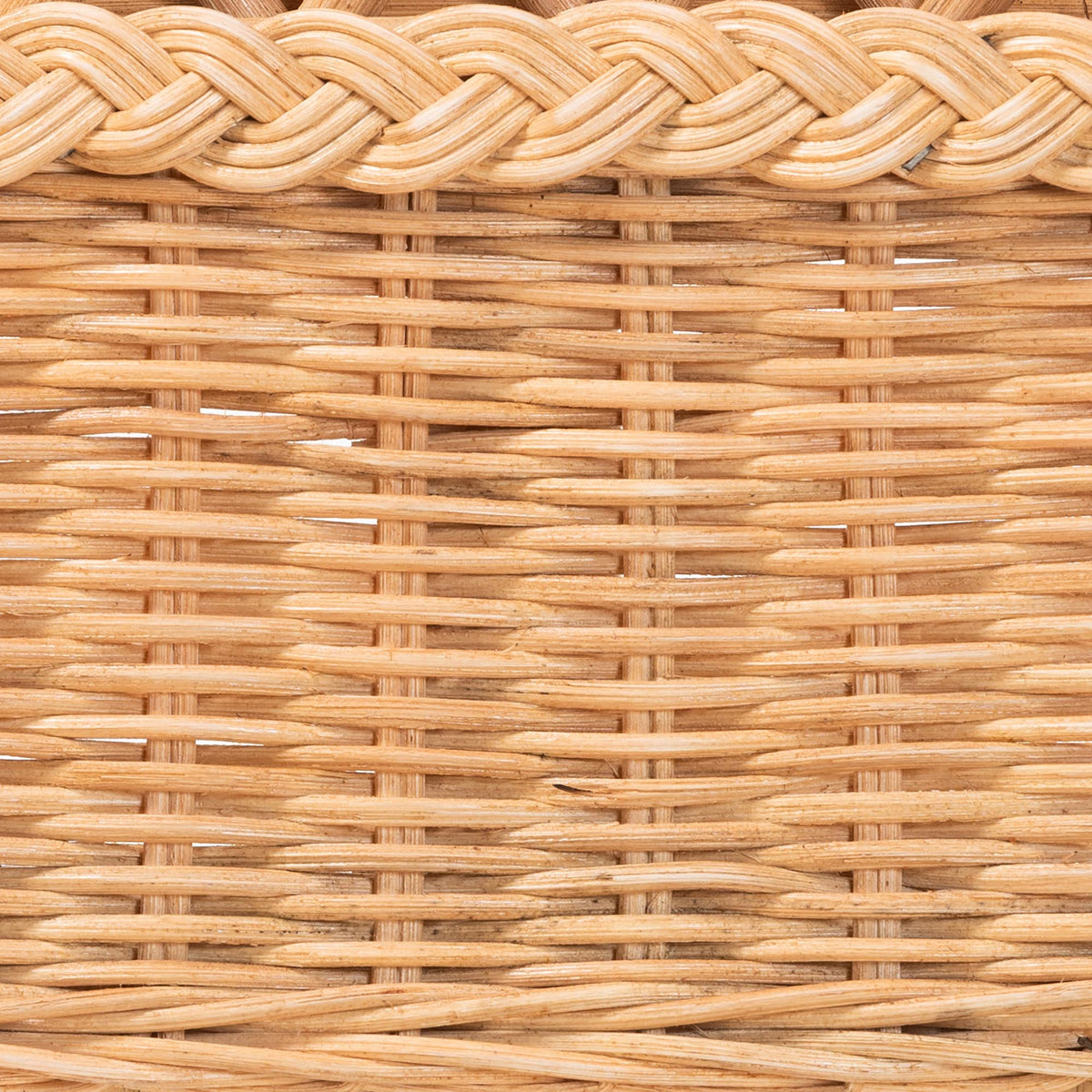 Bali & Pari Harini Rattan Standalone Headboard