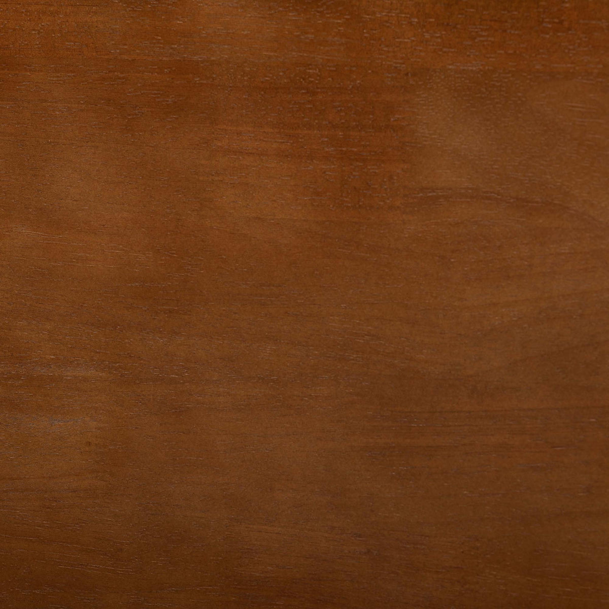 Danette Bobbin Wood Platform Bed