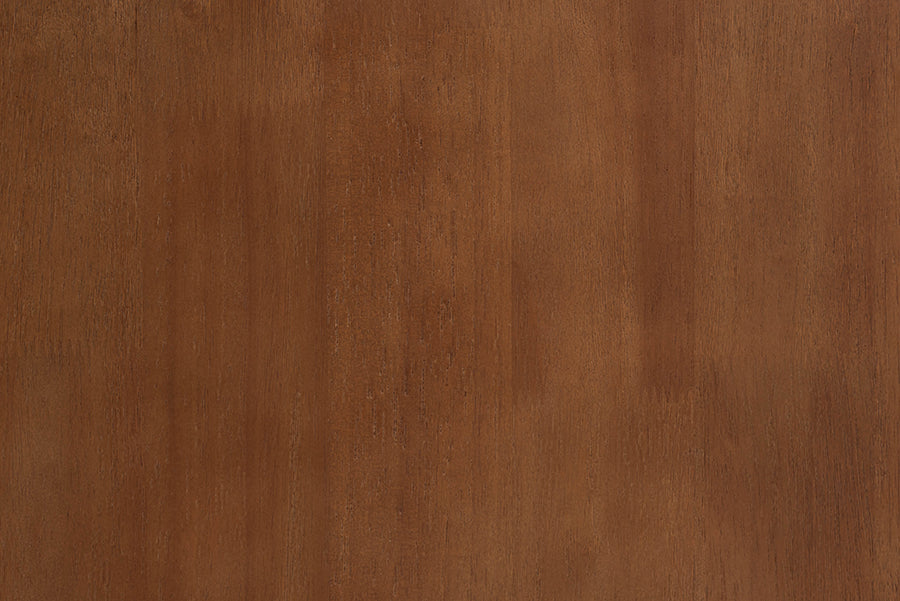 Danette Bobbin Wood 4-Drawer Chest