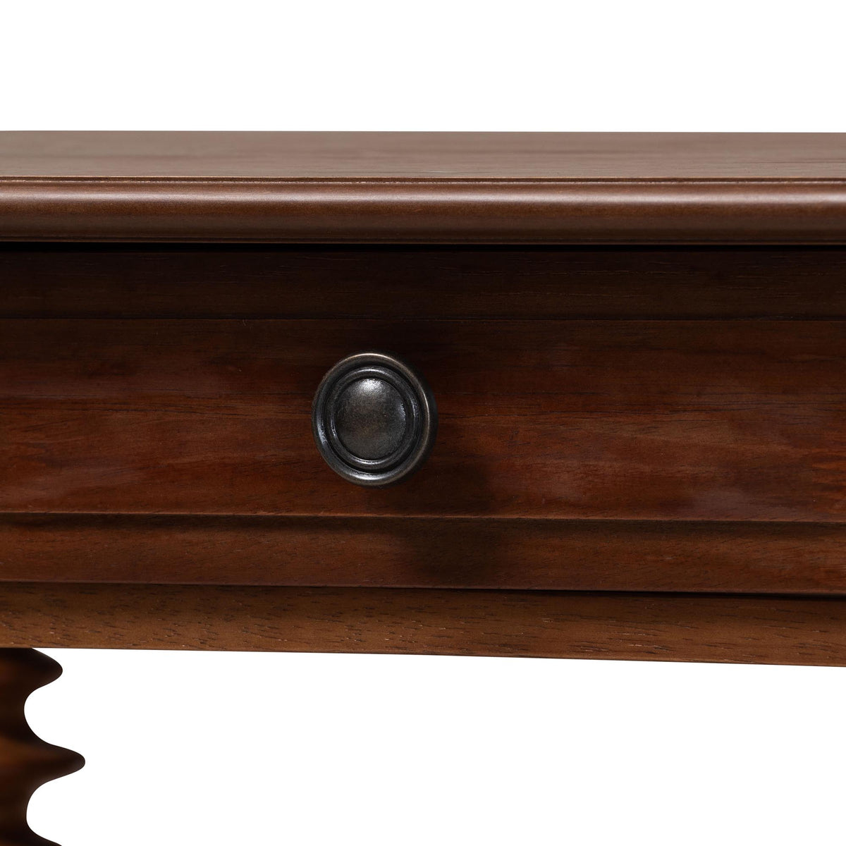 Neviah 1-Drawer Nightstand
