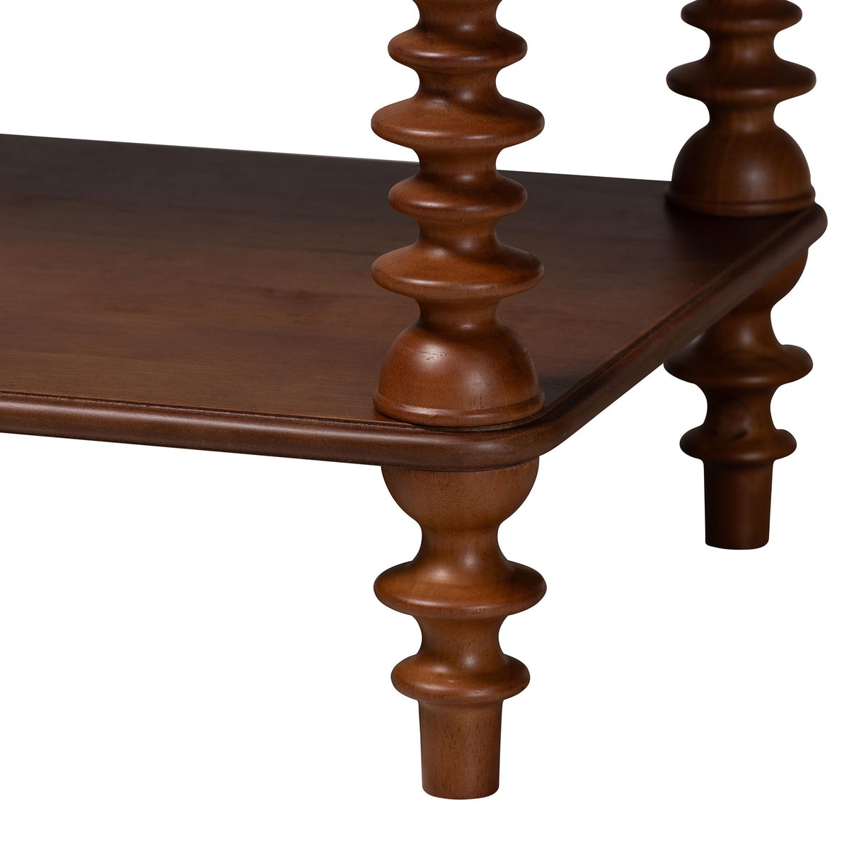 Neviah 1-Drawer Nightstand