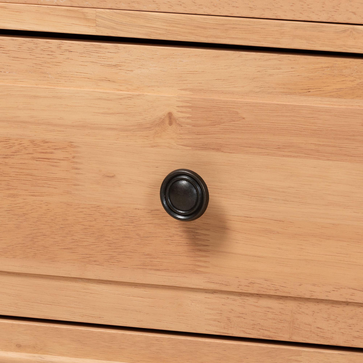 Neviah 3-Drawer Chest, Beech