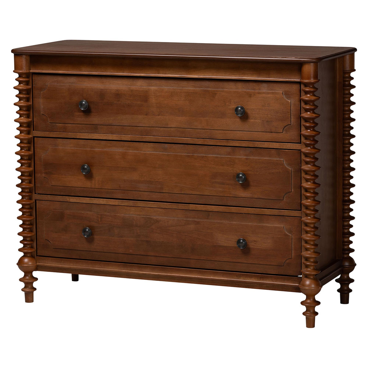 Neviah 3-Drawer Chest