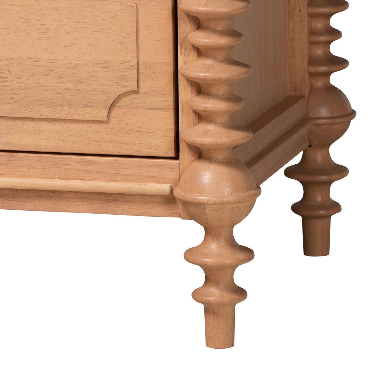 Neviah 7-Drawer Dresser
