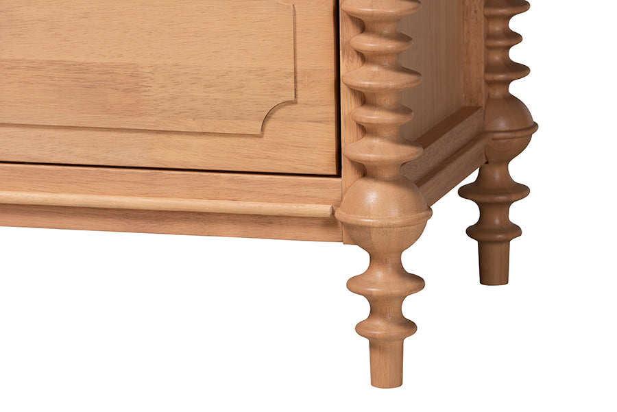 Neviah 7-Drawer Dresser