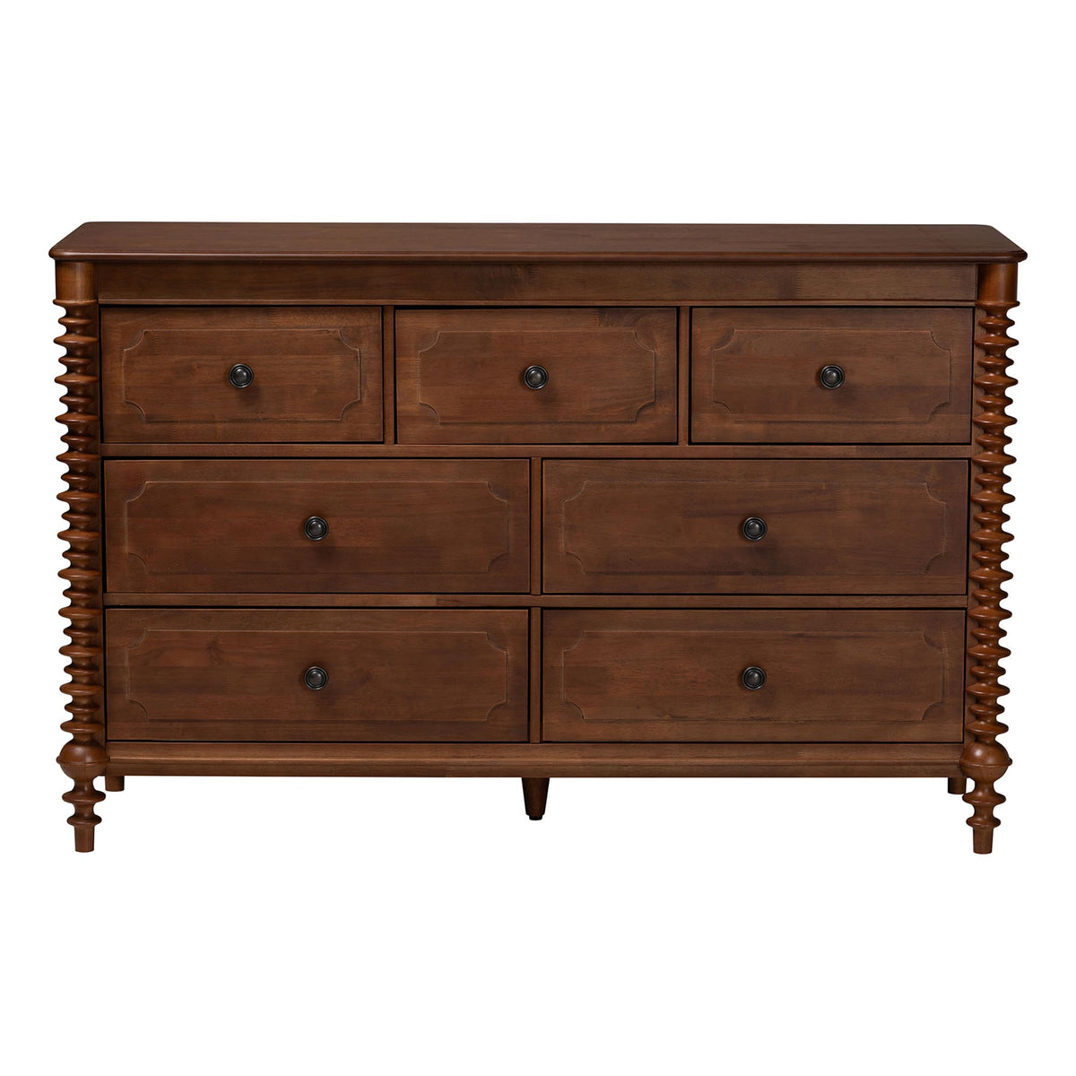 Neviah 7-Drawer Dresser
