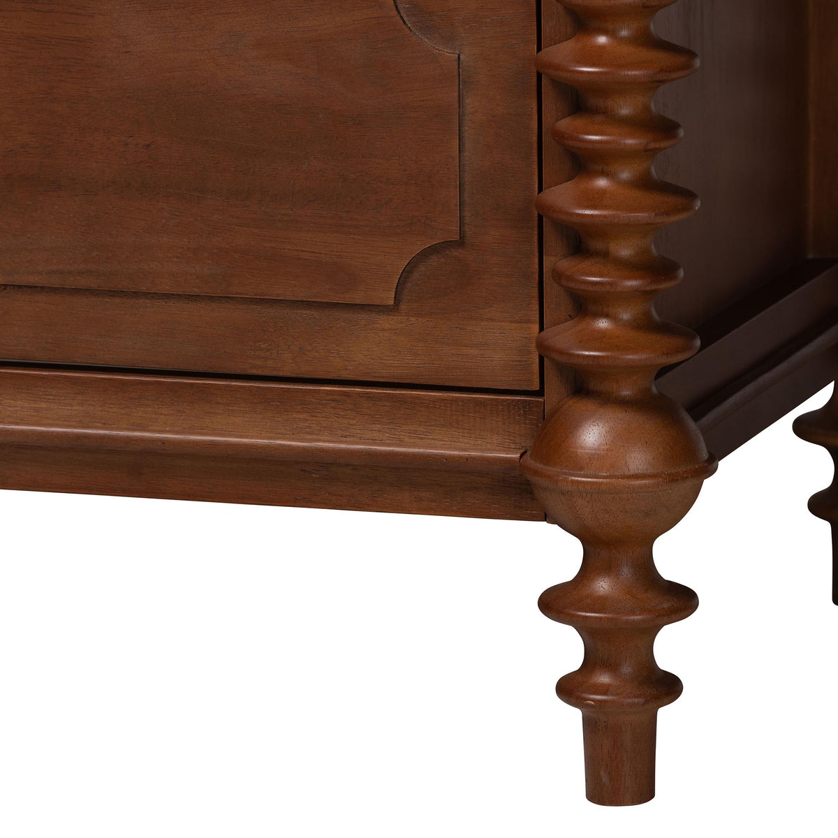 Neviah 7-Drawer Dresser