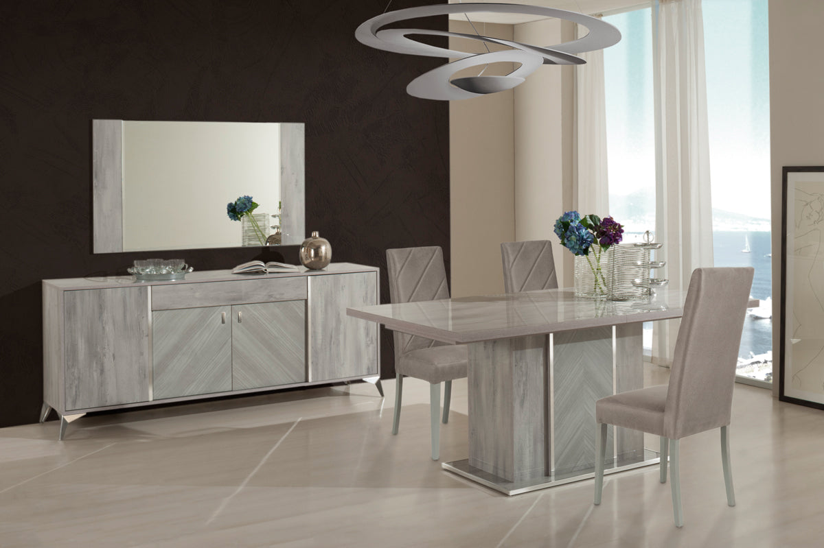 Alexa Italian Modern Buffet