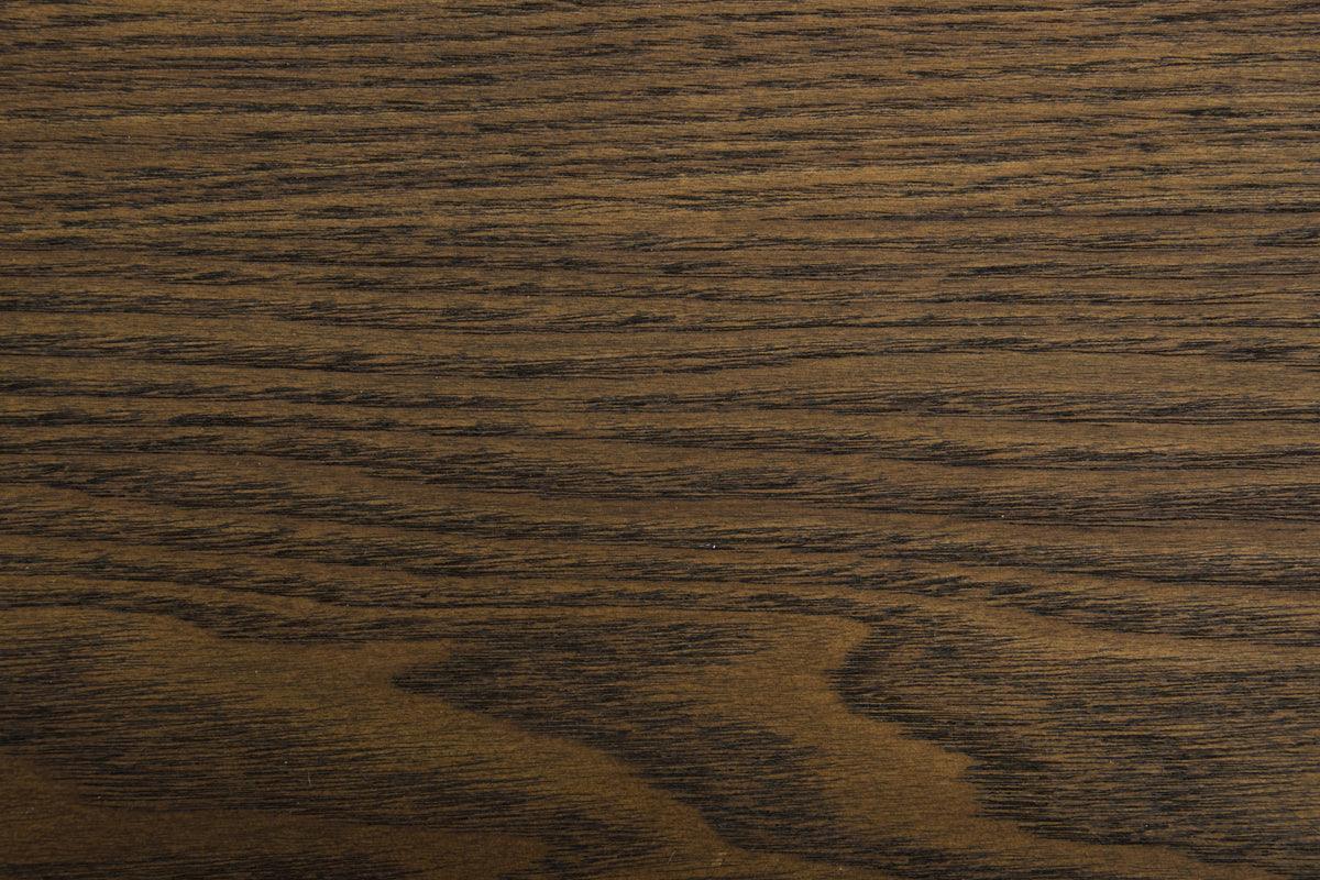 Marcia Mid-Century Tobacco & Antique Dining Table