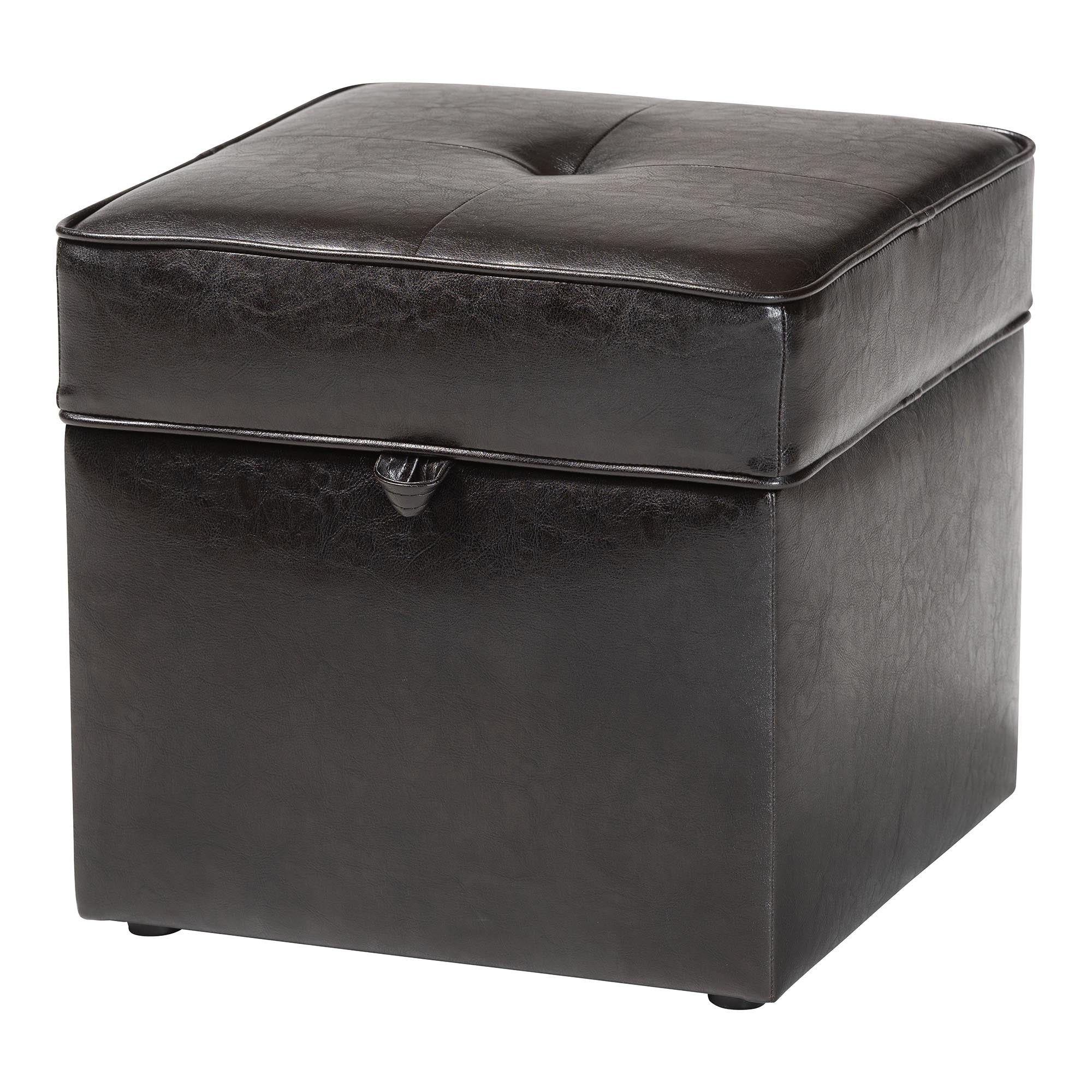 Sydney Modern Ottoman