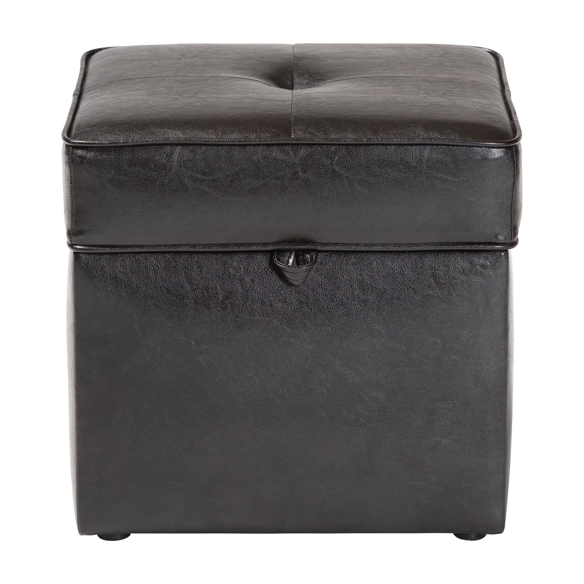 Sydney Modern Ottoman