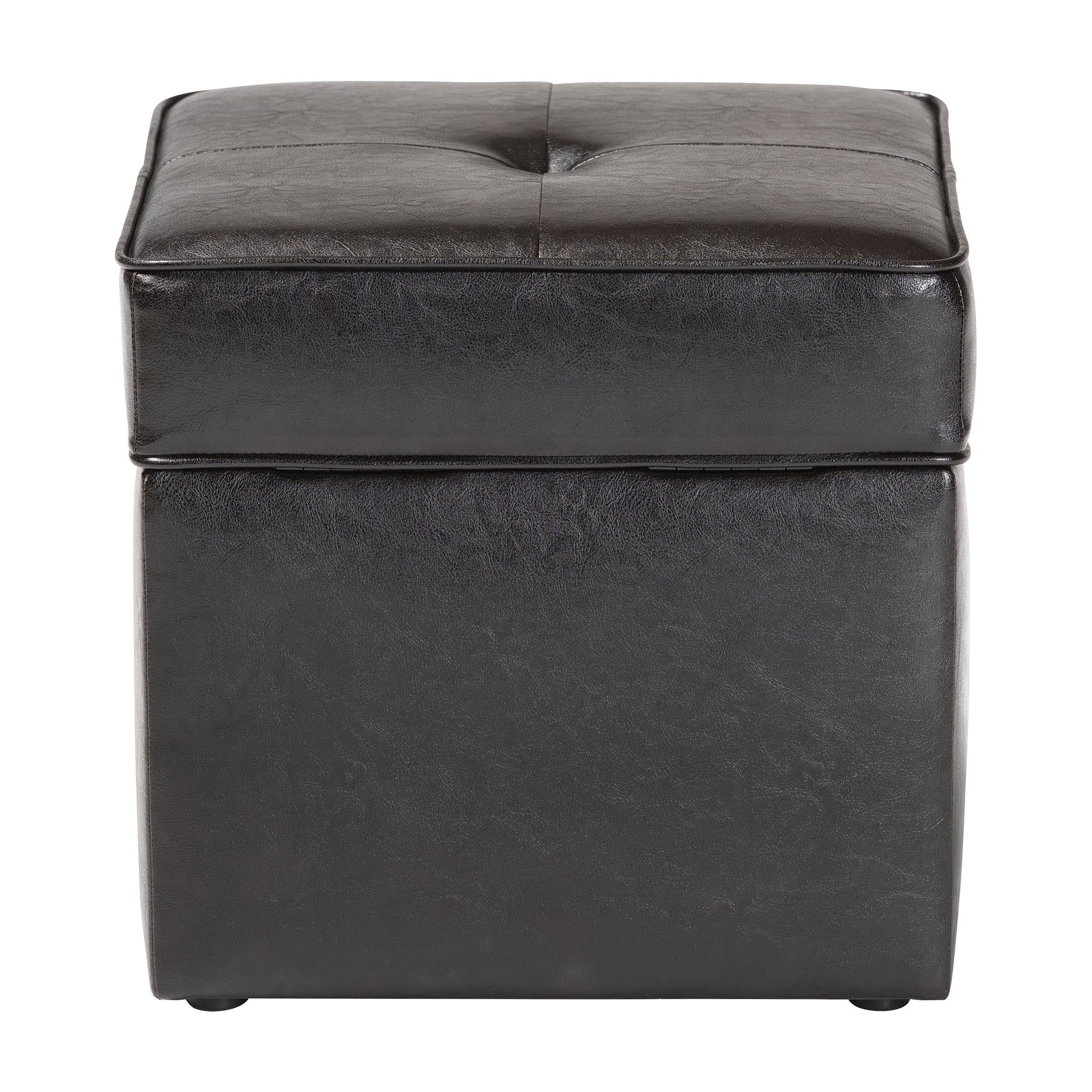 Sydney Modern Ottoman