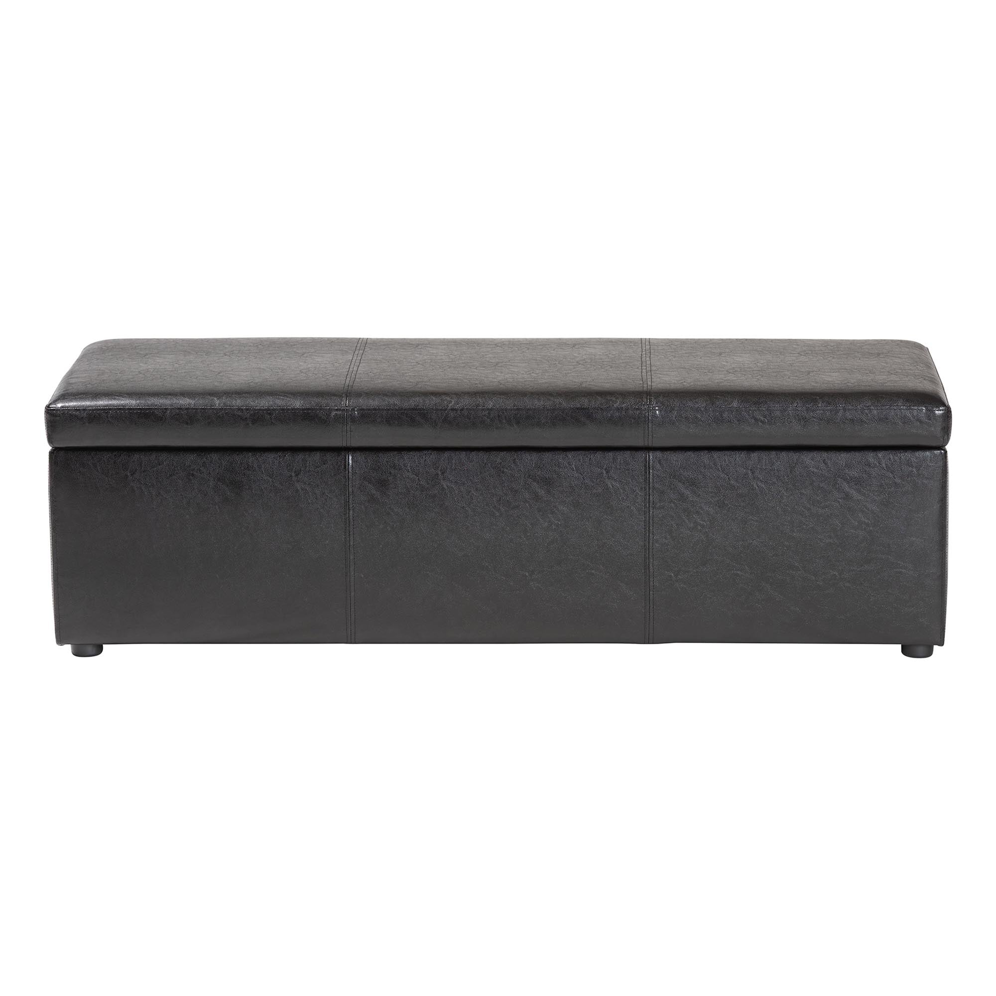 Dennehy Modern Ottoman