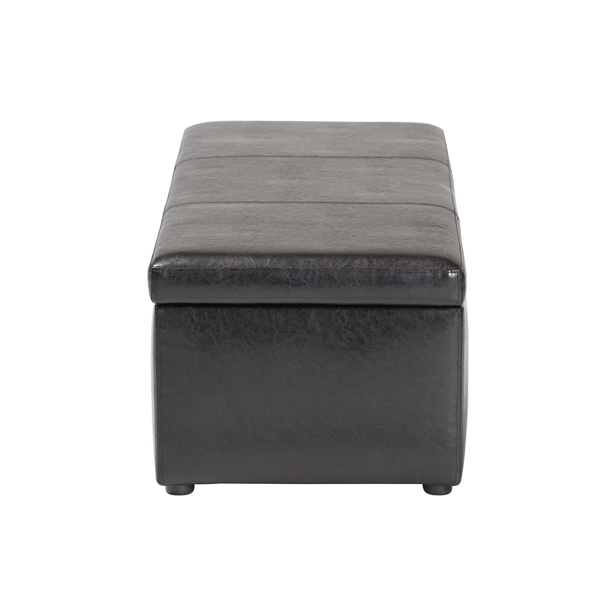 Dennehy Modern Ottoman