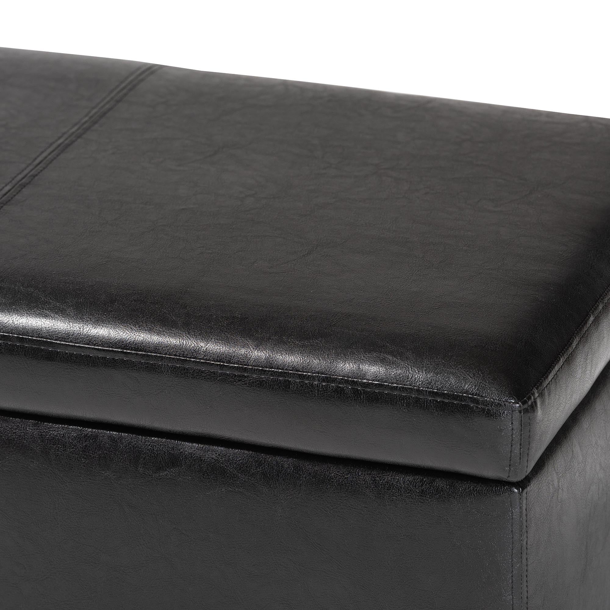 Dennehy Modern Ottoman