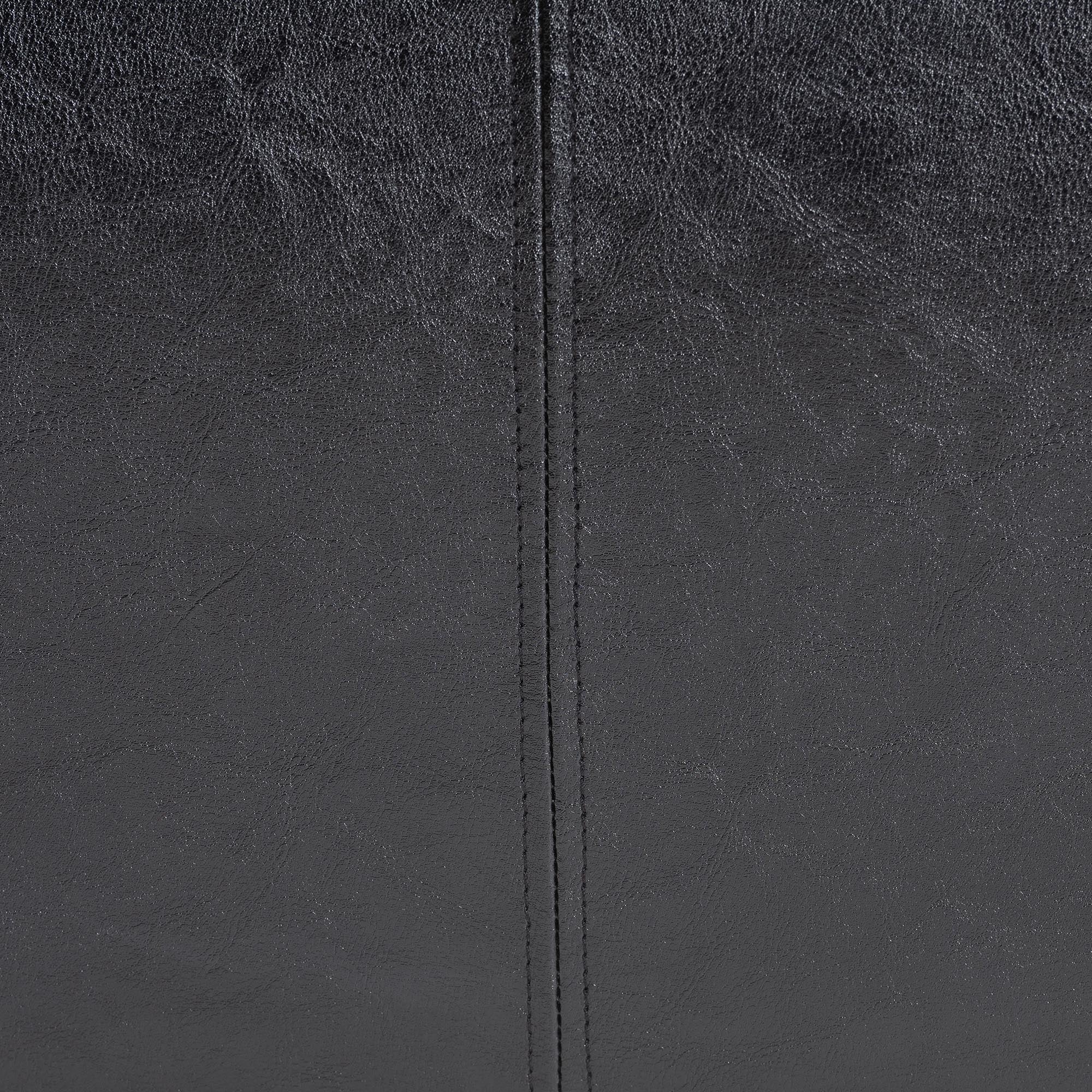 Dennehy Modern Ottoman
