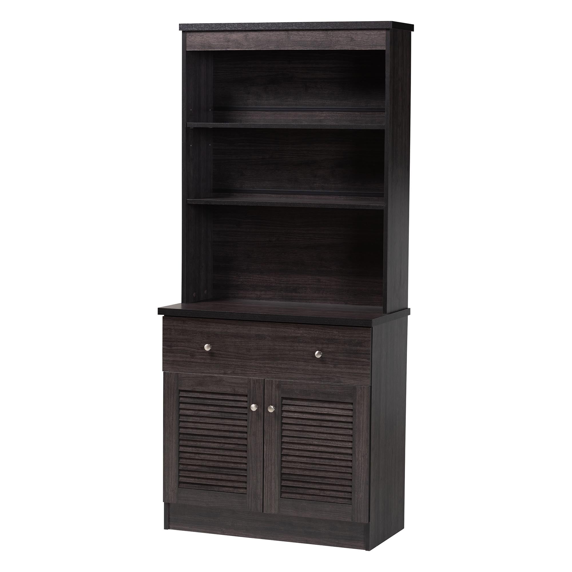 Agni Modern and Contemporary Buffet