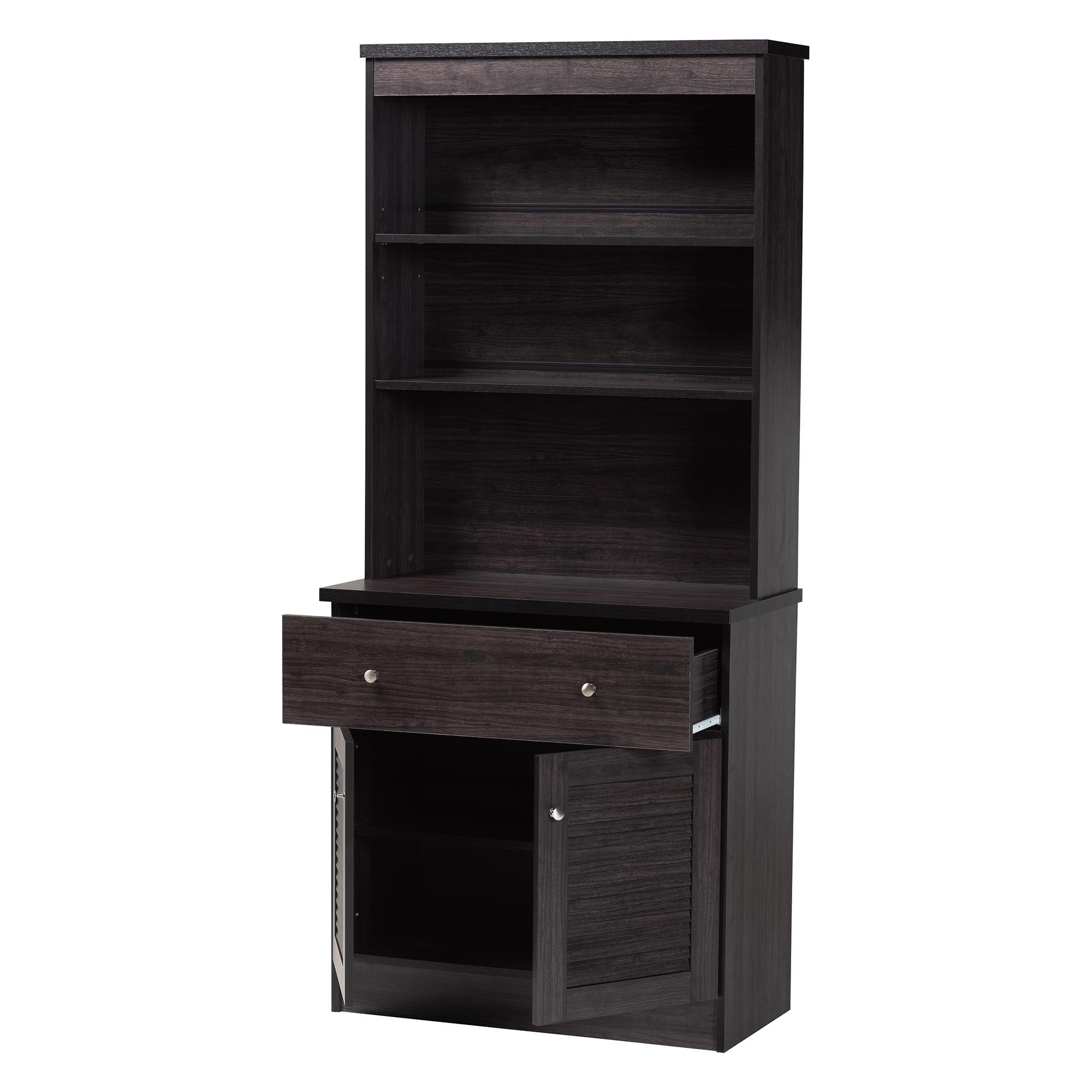 Agni Modern and Contemporary Buffet
