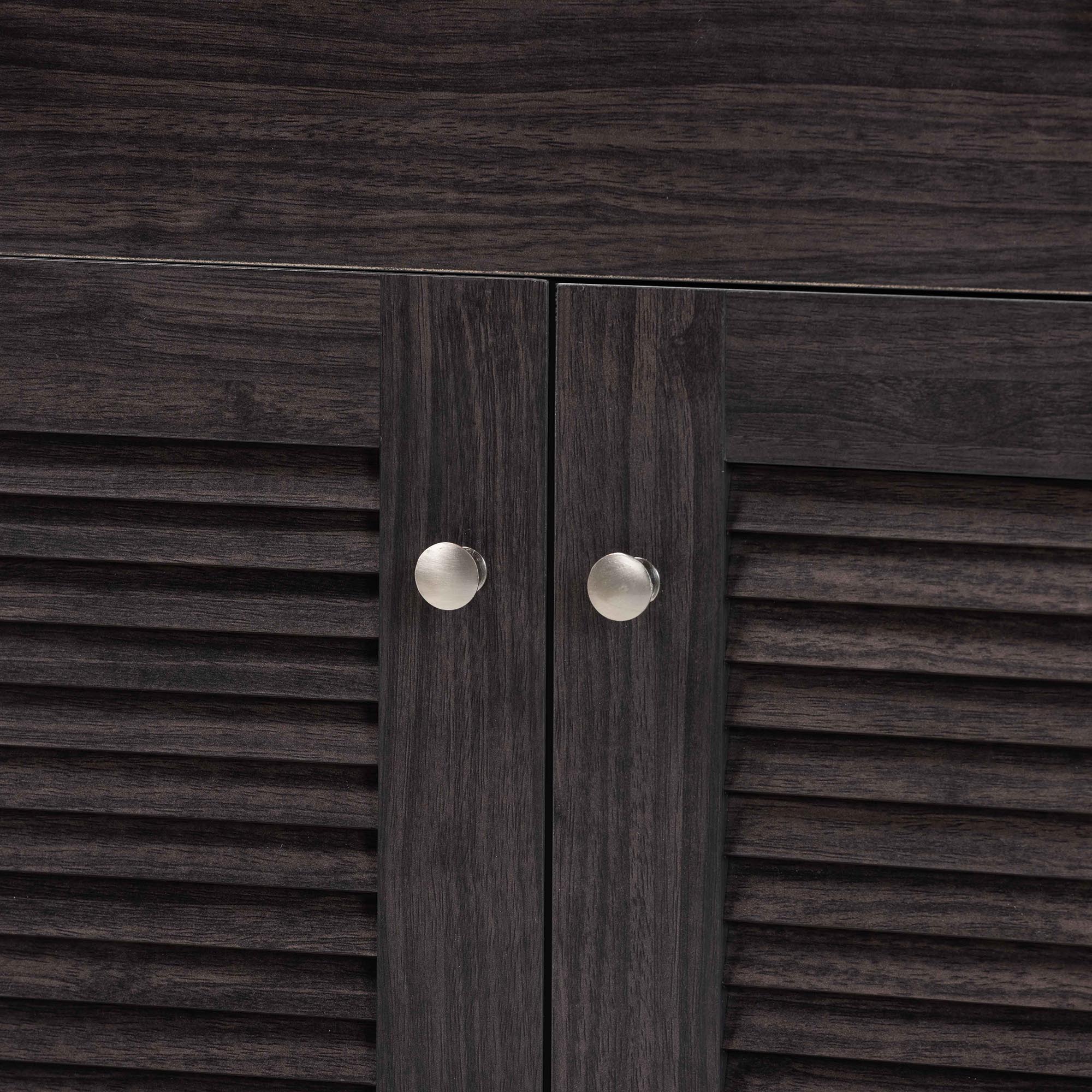 Agni Modern and Contemporary Buffet