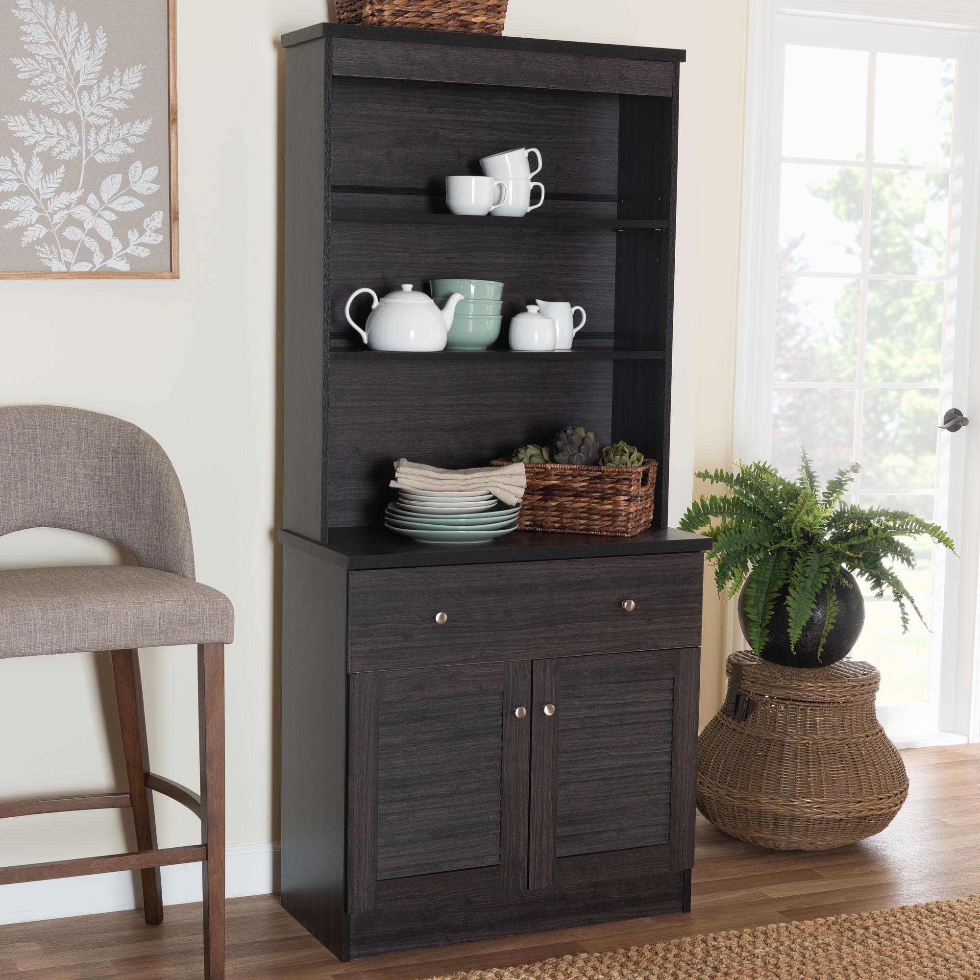 Agni Modern and Contemporary Buffet