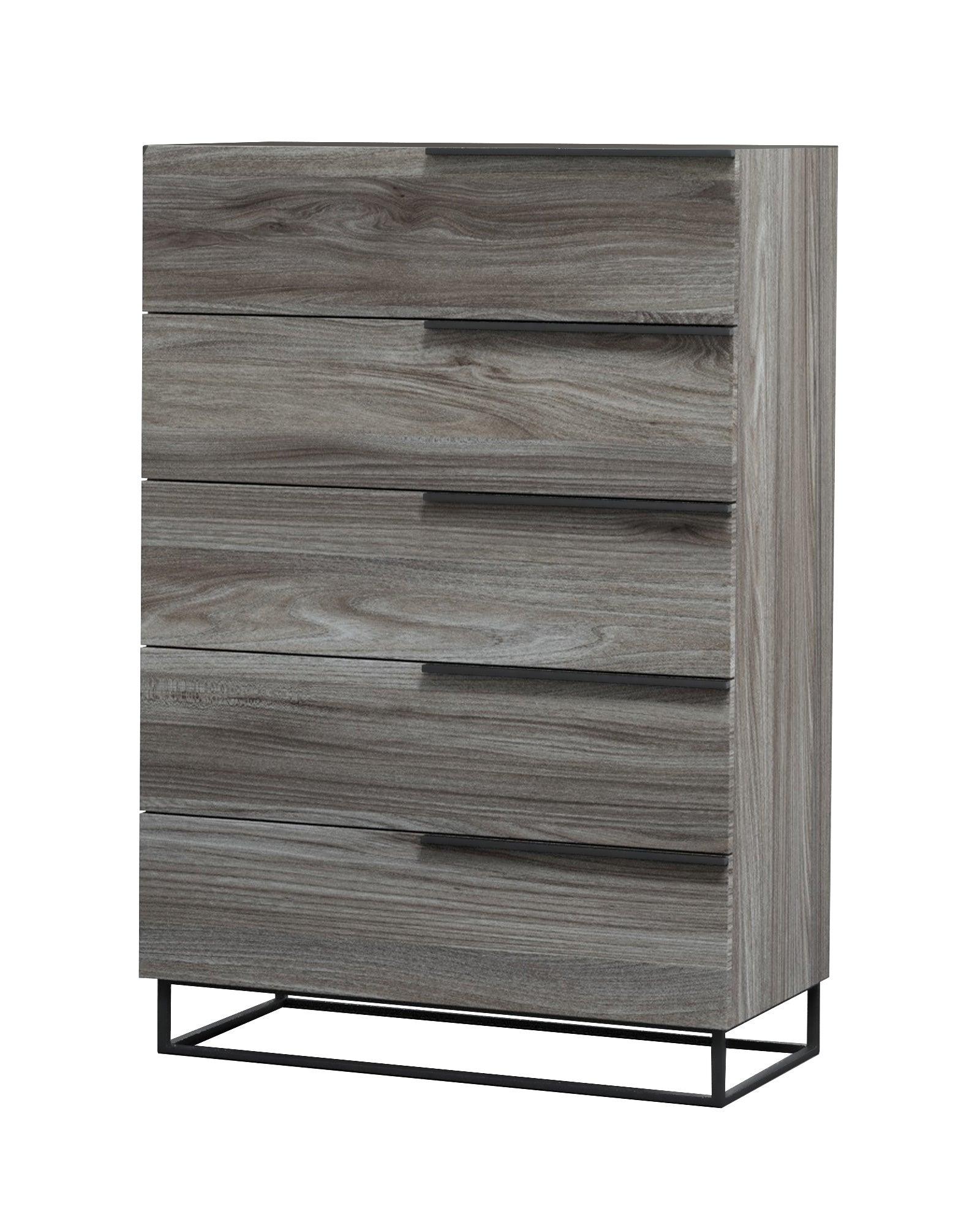 Enzo Italian Modern Chest