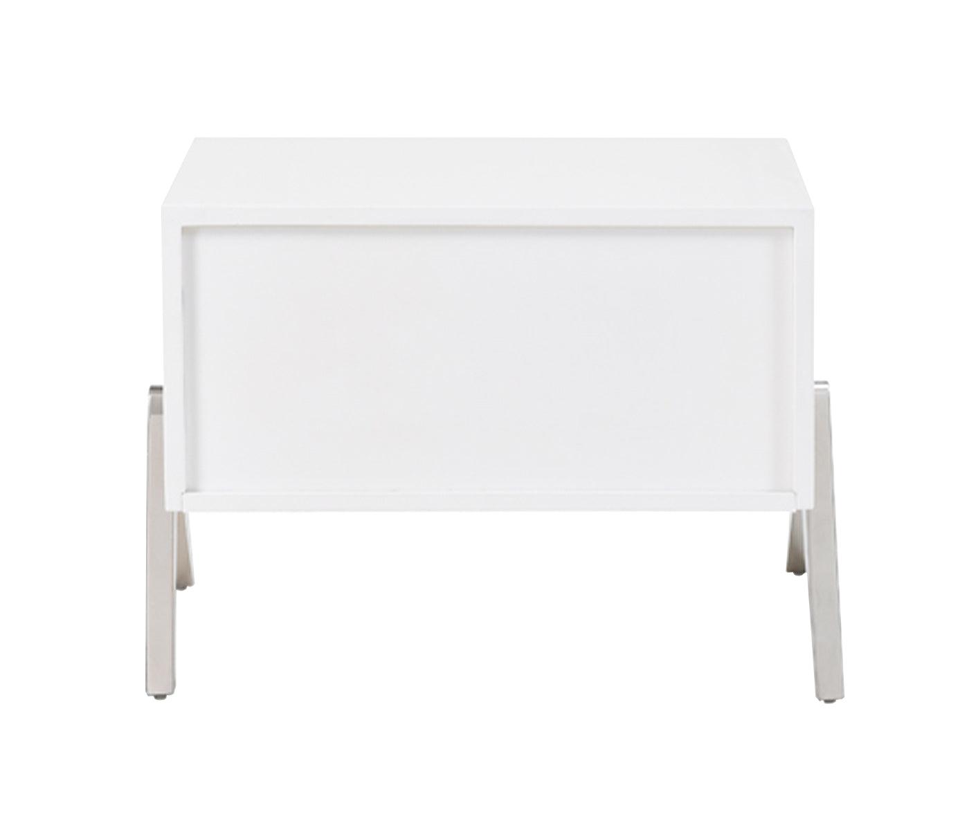 Candid Modern Nightstand