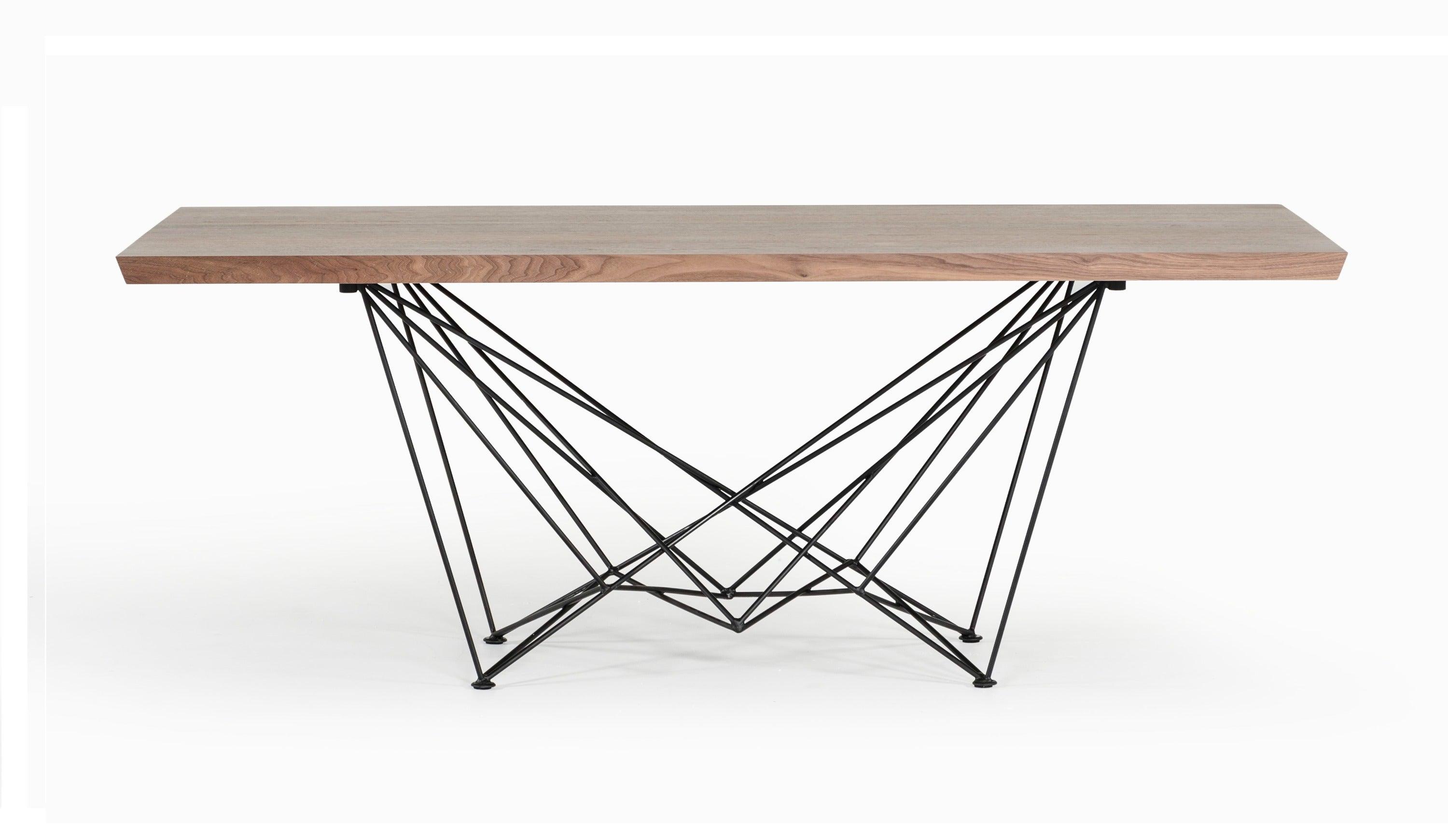 Naomi Modern Dining Table