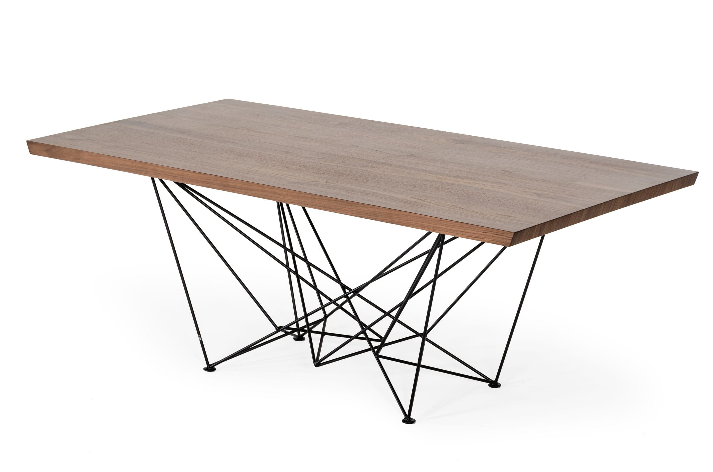 Naomi Modern Dining Table