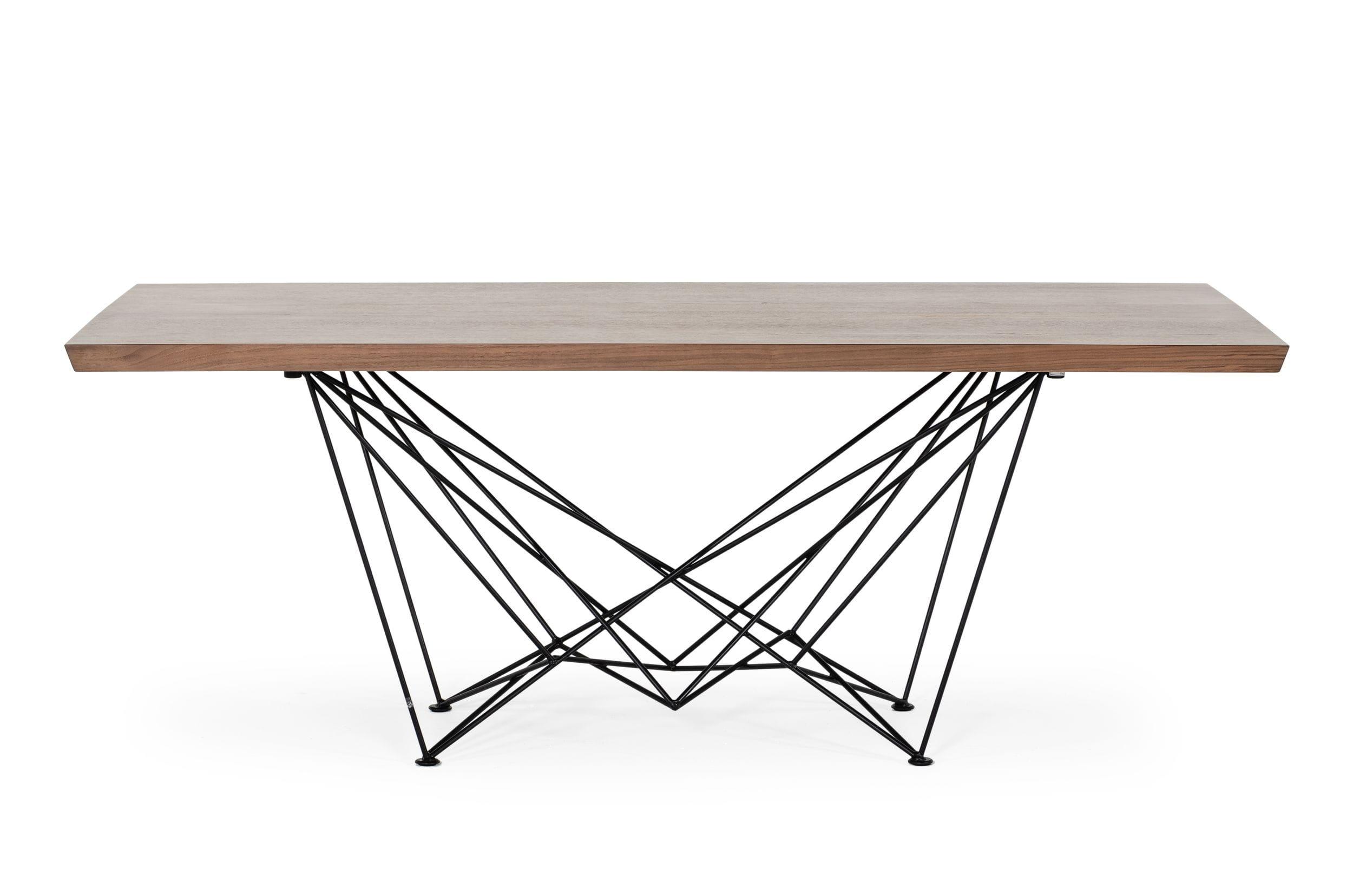 Naomi Modern Dining Table