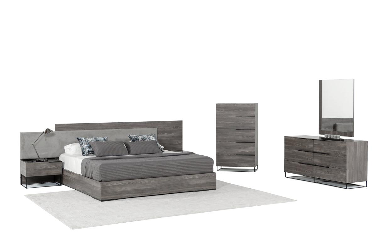 Enzo Italian Modern Chest