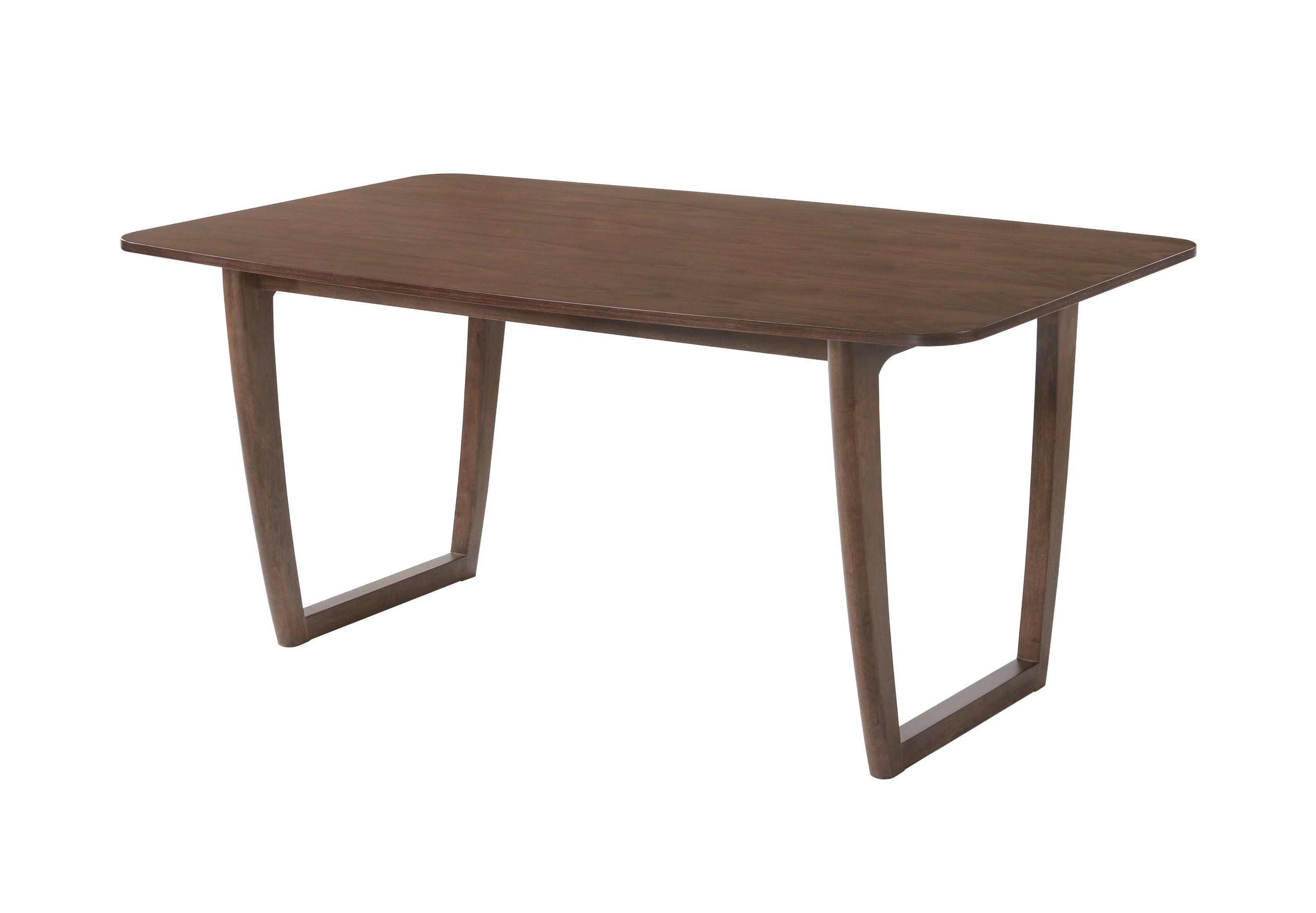 Jordan Modern Dining Table