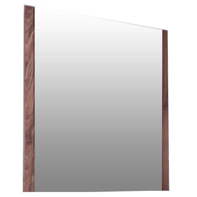Jagger Modern Dresser and Mirror Set