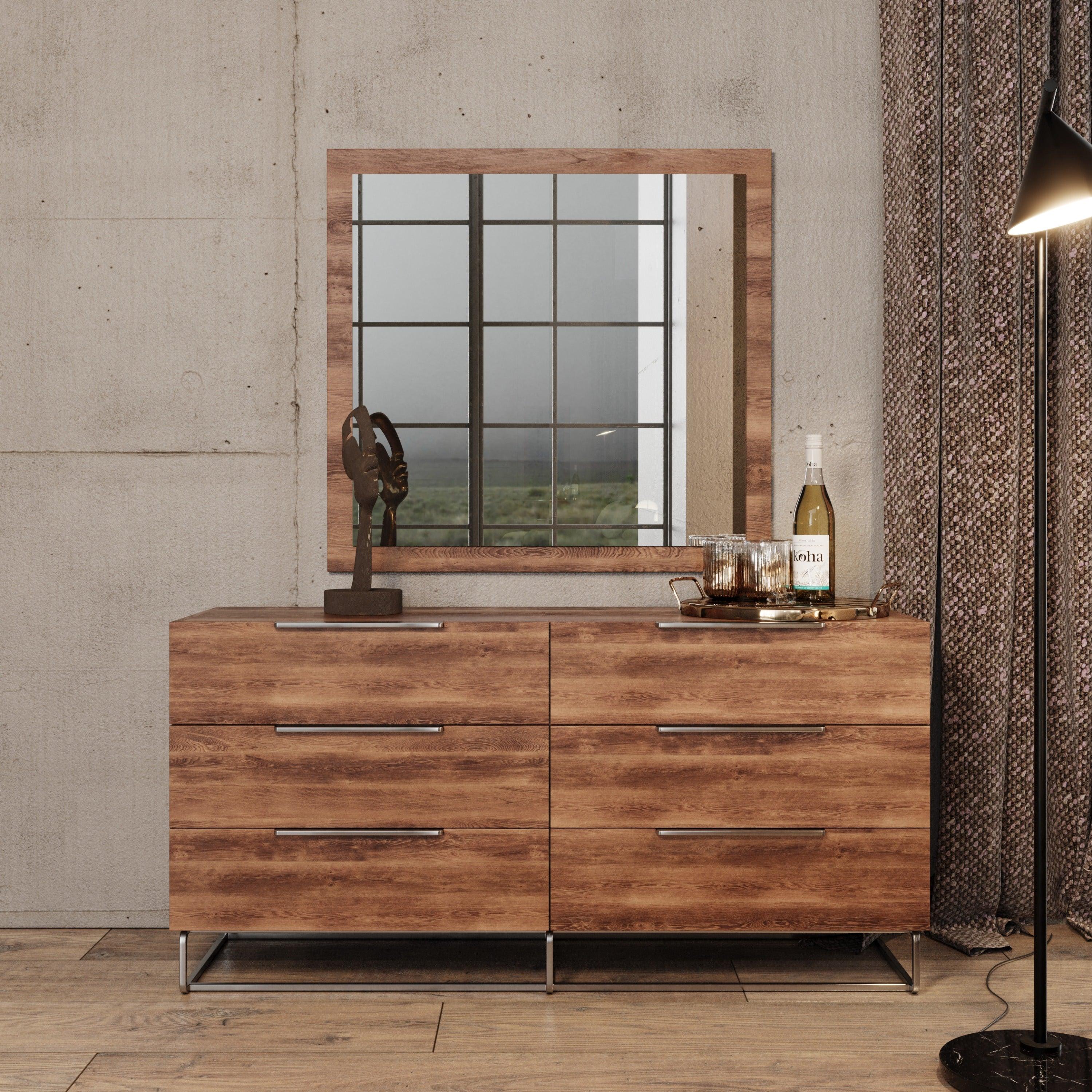 Lorenzo Italian Modern Dresser