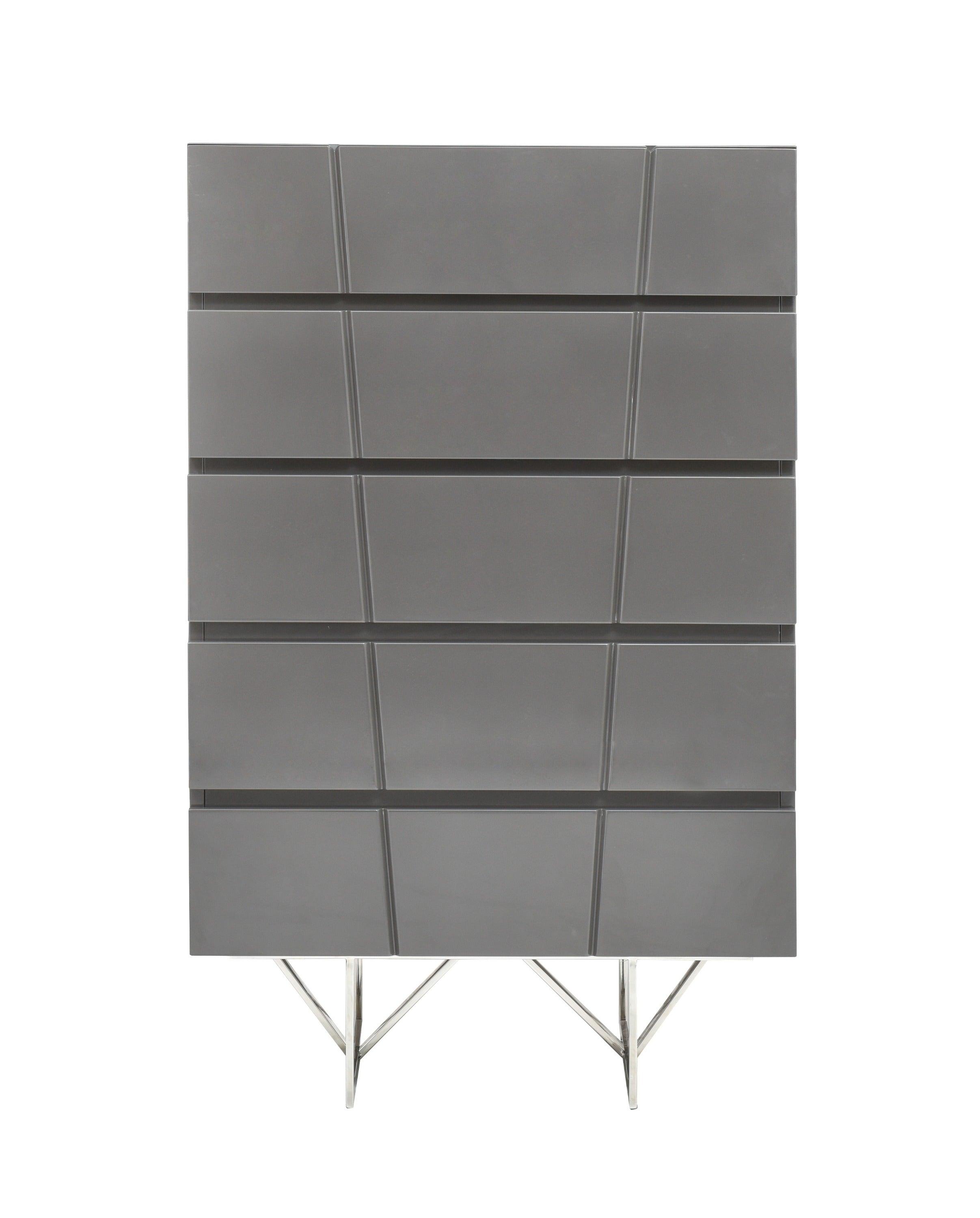 Chrysler Modern Chest