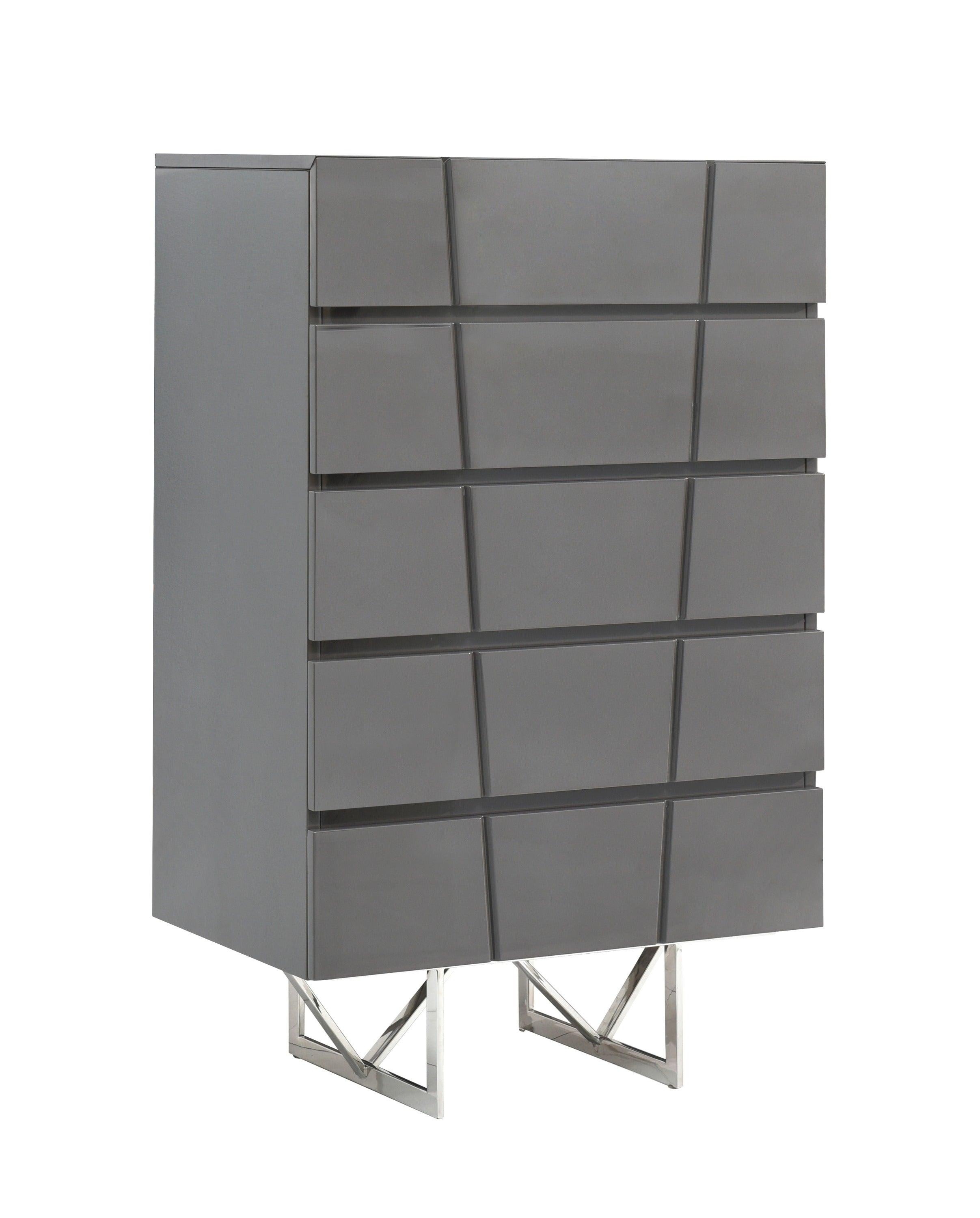 Chrysler Modern Chest