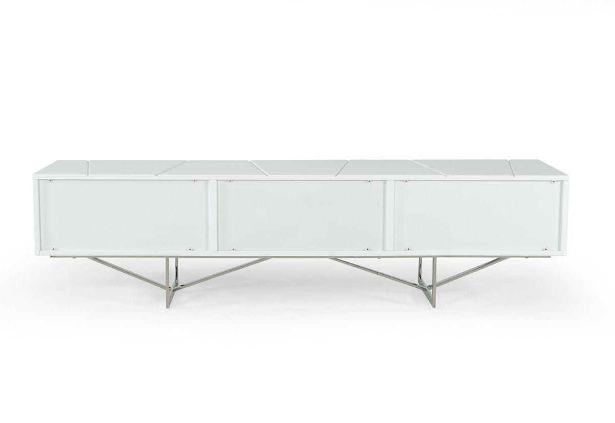 Chrysler Modern TV Stand