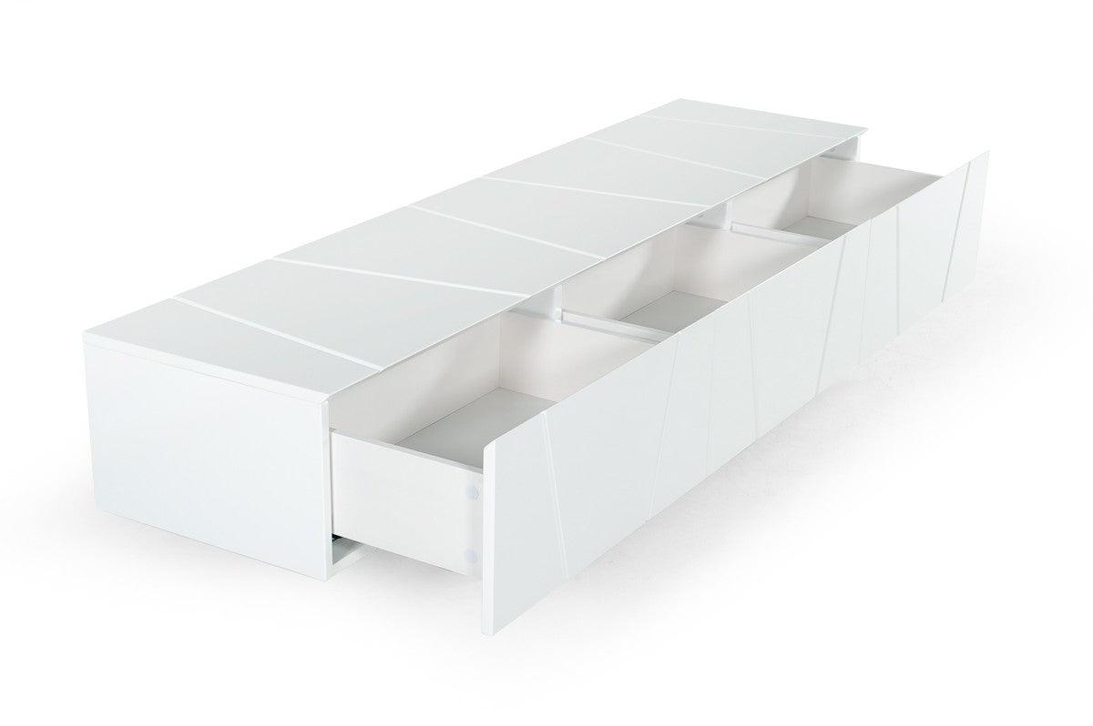 Chrysler Modern TV Stand