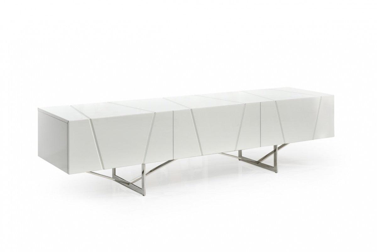 Chrysler Modern TV Stand