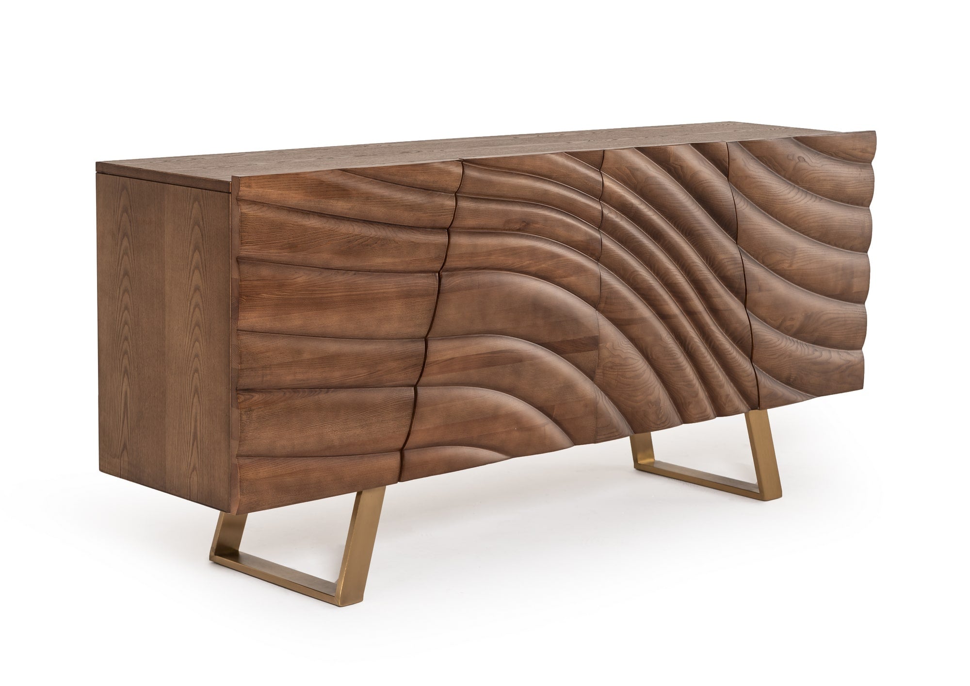 Finley Mid-Century Buffet