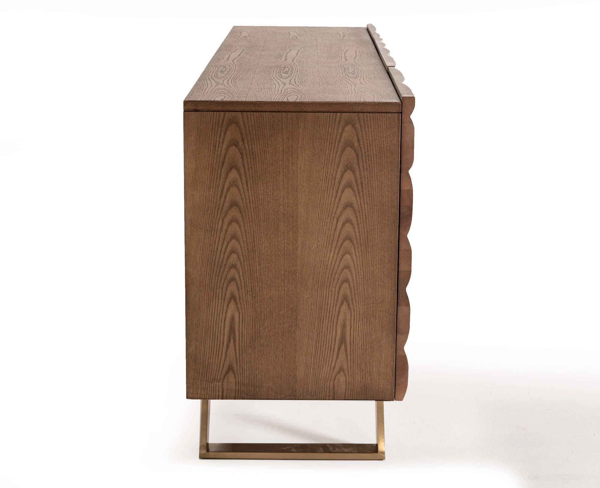 Finley Mid-Century Buffet
