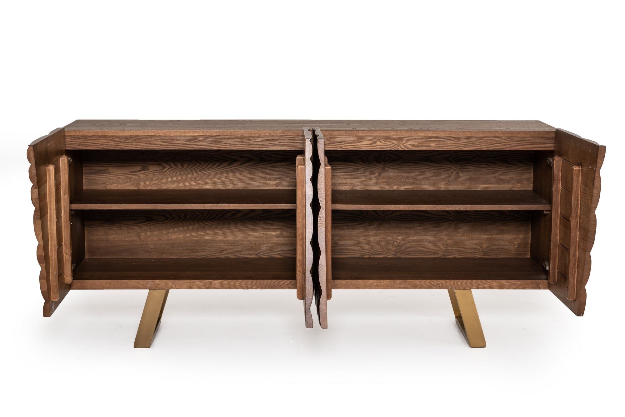 Finley Mid-Century Buffet
