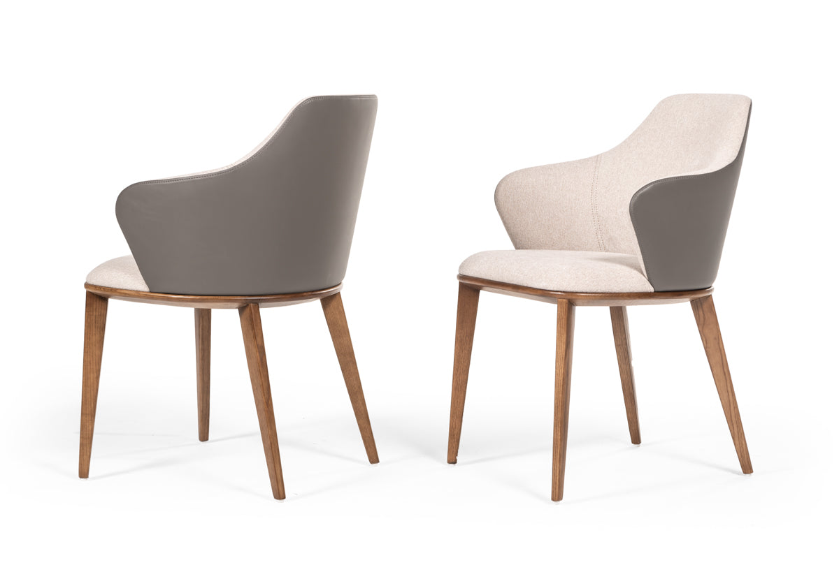 Rackham and Megan Mid-Century Modern Dining Set